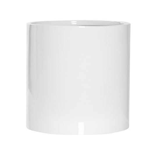 Puk Glossy White