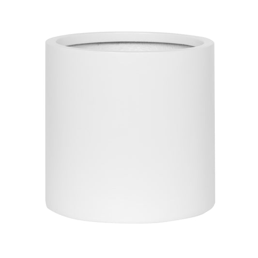 Puk Matte white