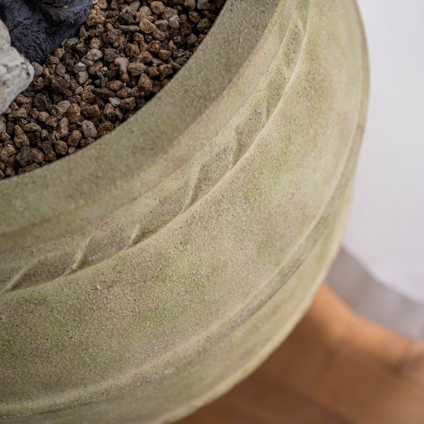Romera Mossy Beige