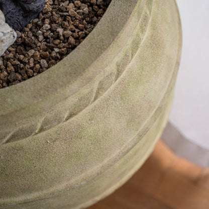Romera Mossy Beige
