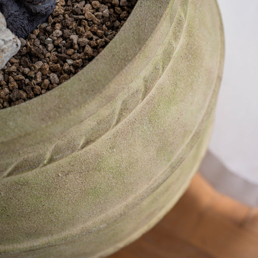 Romera Mossy Beige