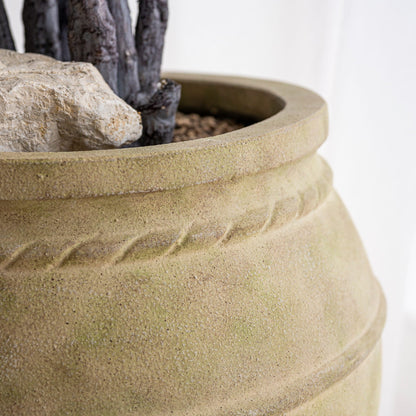 Romera Mossy Beige