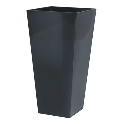 Runner Square RAL 7016 anthracite