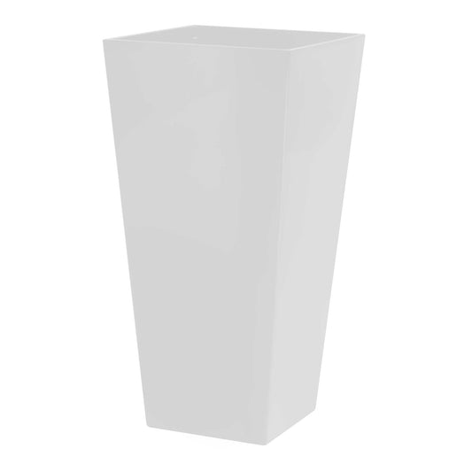 Runner Square RAL 9010 white