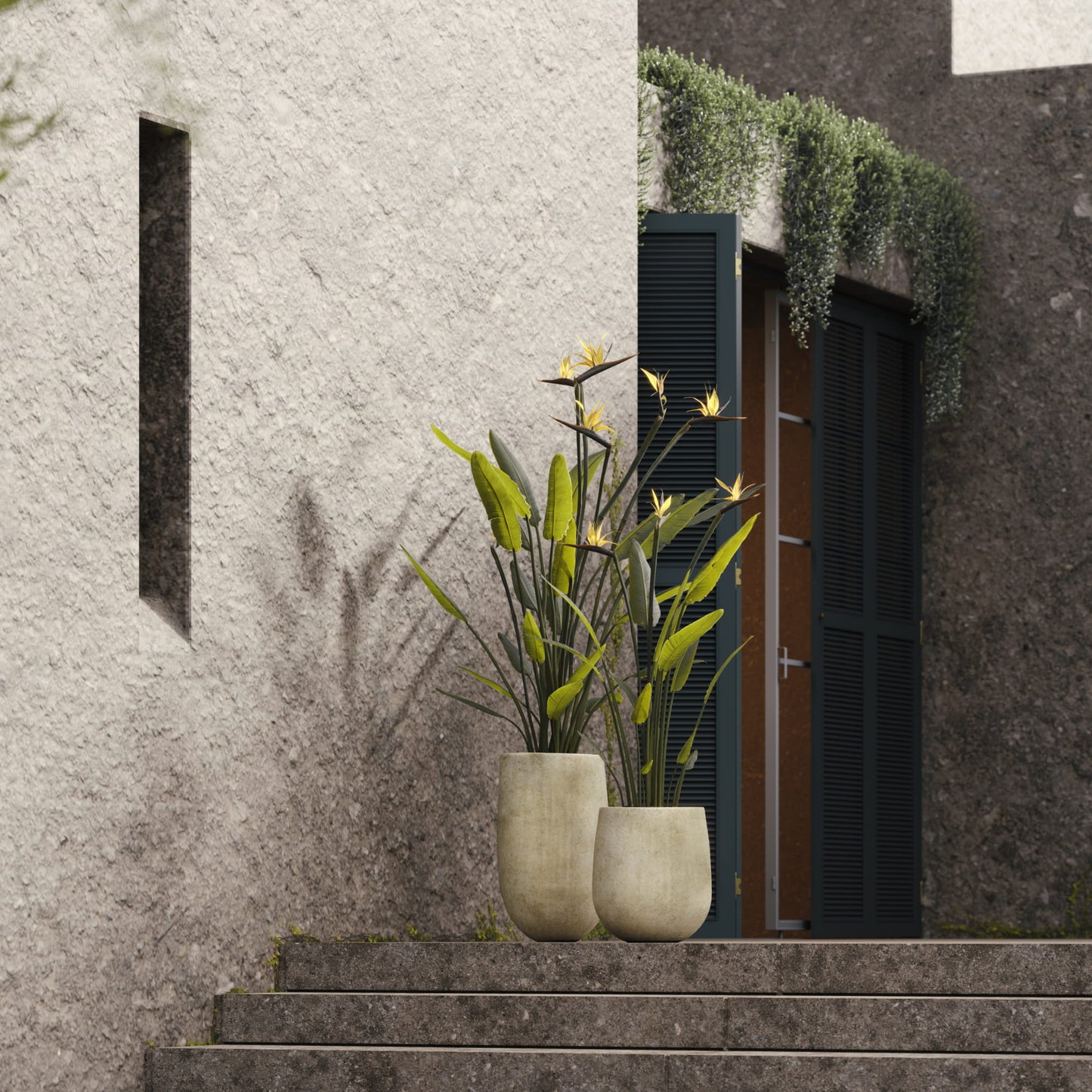 Aro Wabi Beige