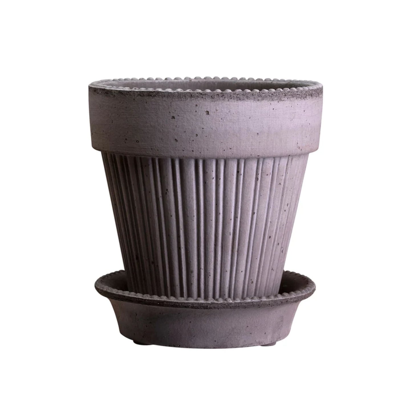 Simona RAW Grey