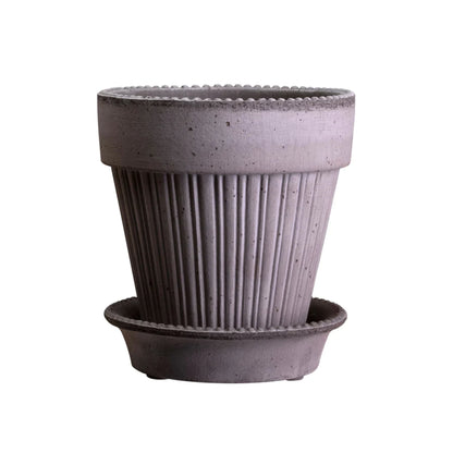 Simona RAW Grey
