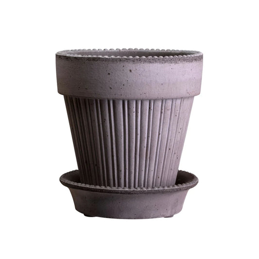 Simona RAW Grey