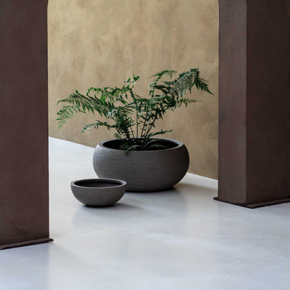 Terreno Bowl Clay
