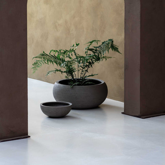Terreno Bowl Clay