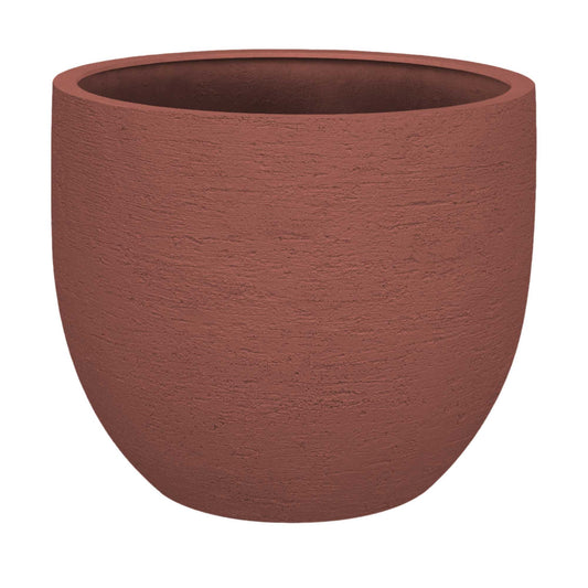 Terreno New Egg Pot Terra Cotta
