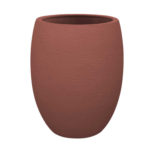 Terreno Tall Balloon Terra Cotta
