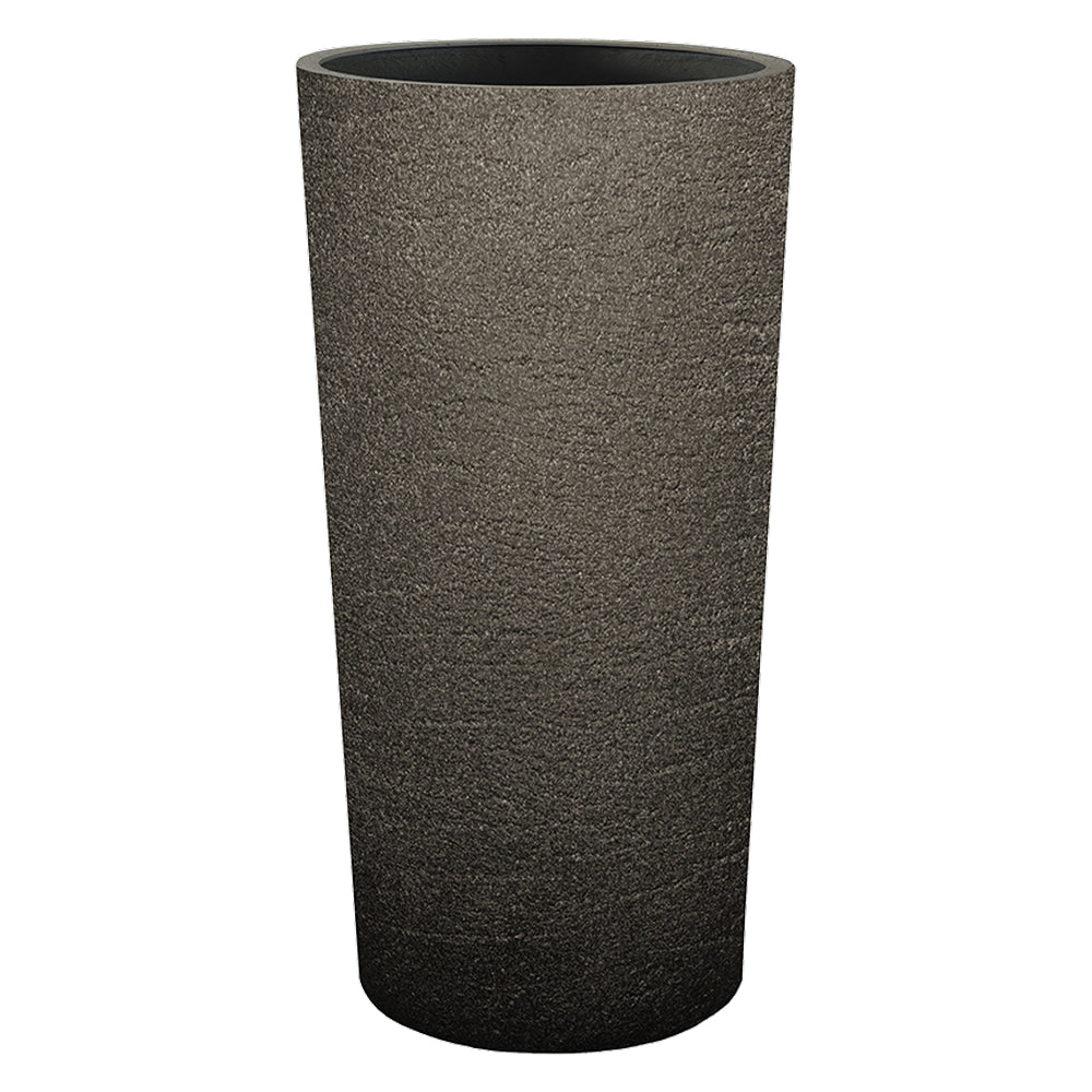 Terreno Vase Bark