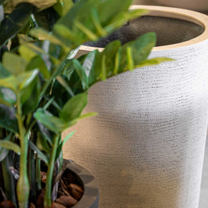 Terreno Vase Sand