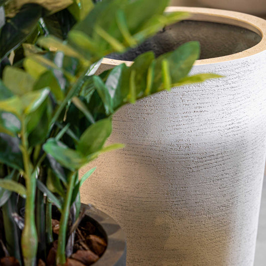 Terreno Vase Sand