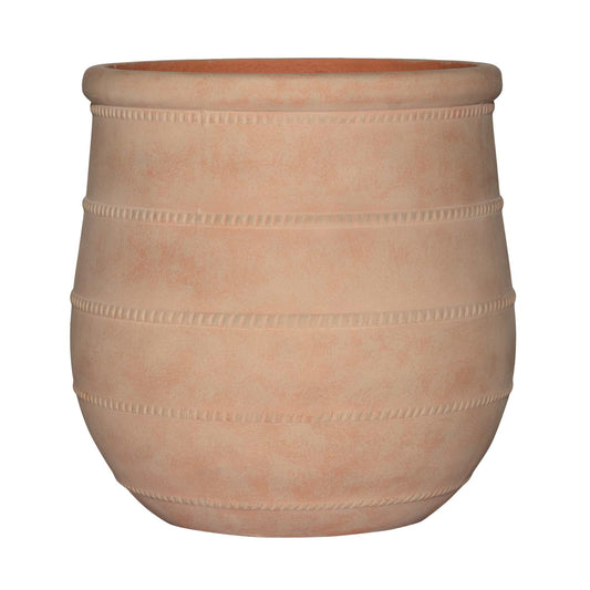 Nika Brick Orange