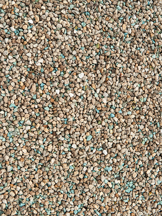 Vulkaponic 3 - 8 mm