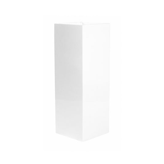 Yang Glossy White