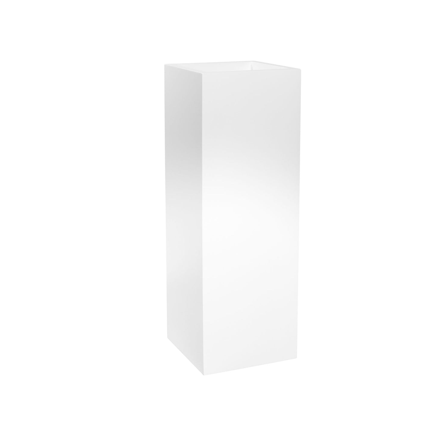 Yang Matte White