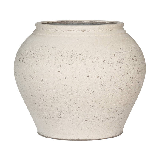 Zeus Chalk White