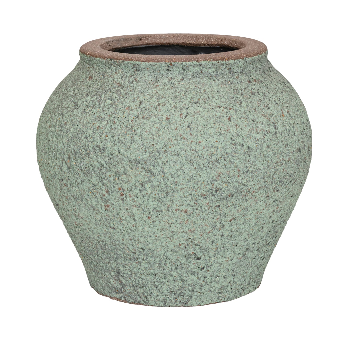 Zeus Rustic Green