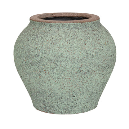 Zeus Rustic Green