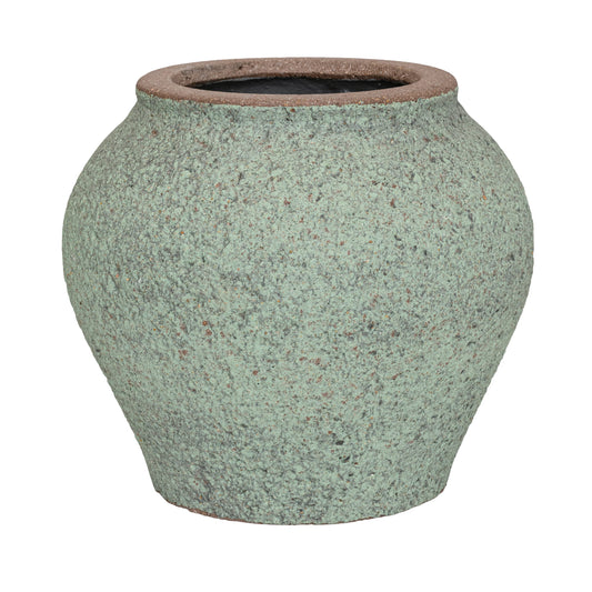 Zeus Rustic Green