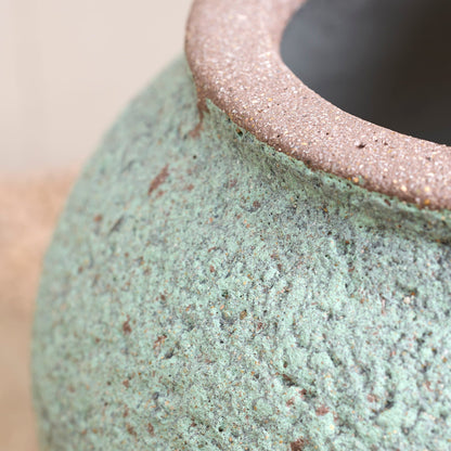 Zeus Rustic Green