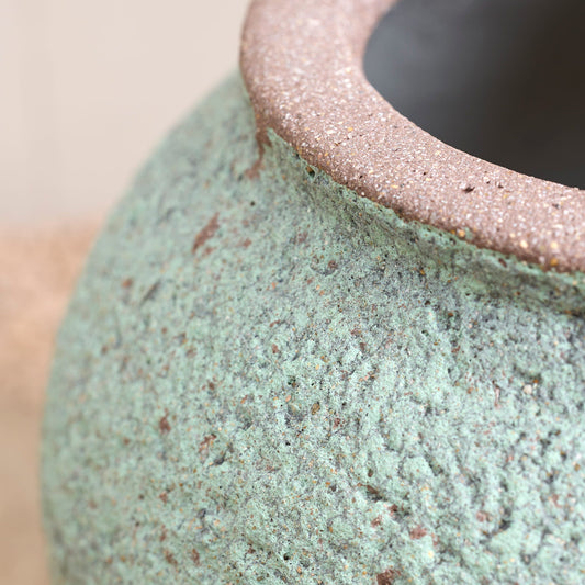 Zeus Rustic Green