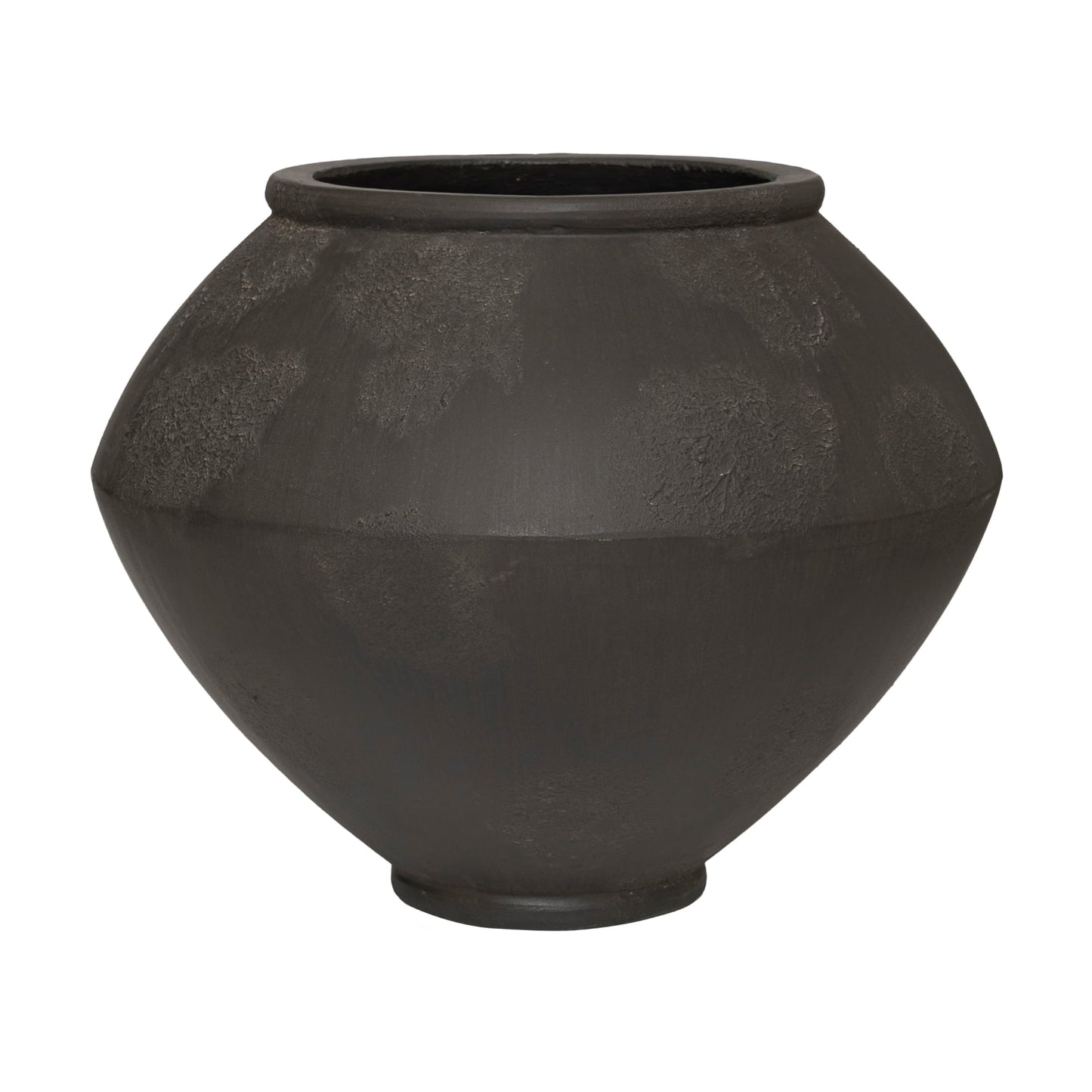 Zir Weathered Black