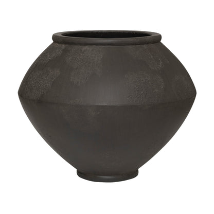 Zir Weathered Black